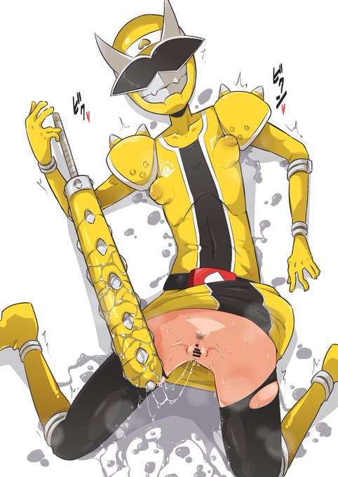 [NSFW/R-18]
オ◯ニーシスター 