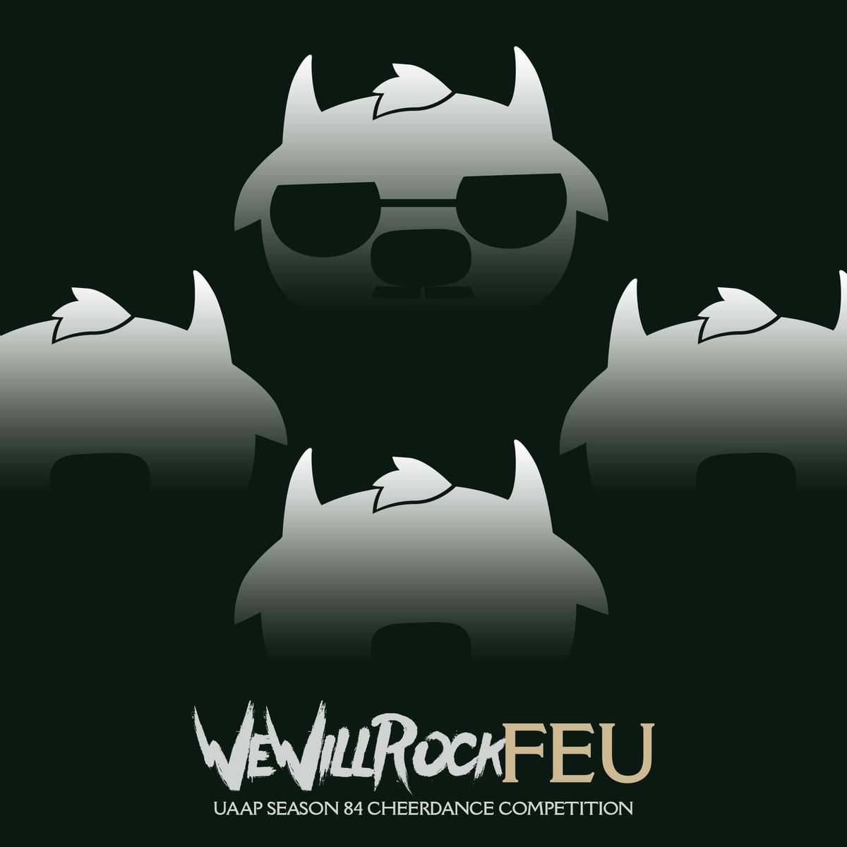 FEU Tamaraws tweet media