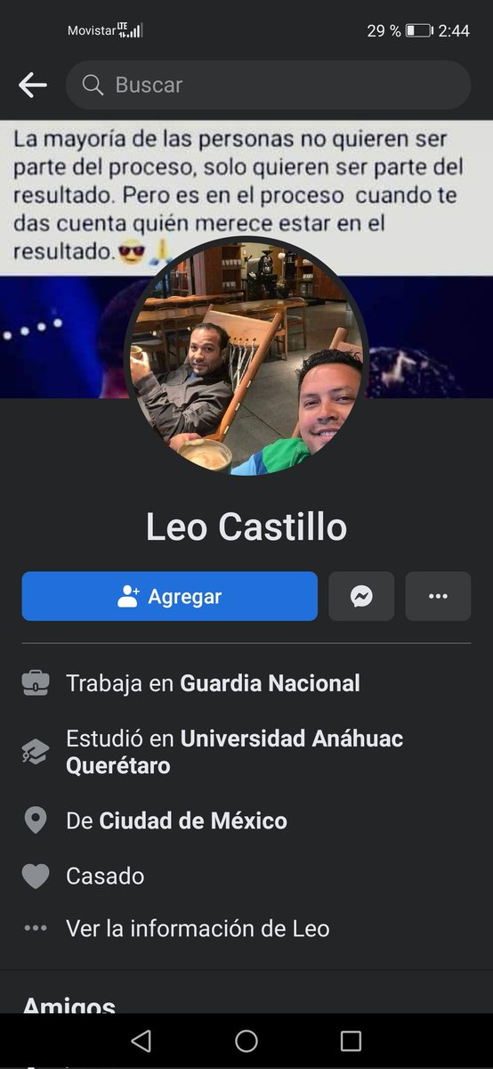 teamcaninos's tweet photo. Esta persona no robo le vendi un xbox one series s y nos hizo una transferencia falsa
Bravo @GN_MEXICO_ tu personal haciendo fraude por Internet
@heraldodemexico https://t.co/UWI7XV2lVt