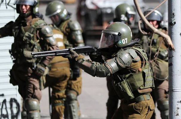 codepuchile's tweet image. Ante decisión del Consejo del INDH, de no presentar querella por delitos en el contexto de la crisis social de 2019, @codepuchile declara: necesitamos dotarnos de una nueva institucionalidad en derechos humanos  autónoma e independiente. bit.ly/3NnStHr