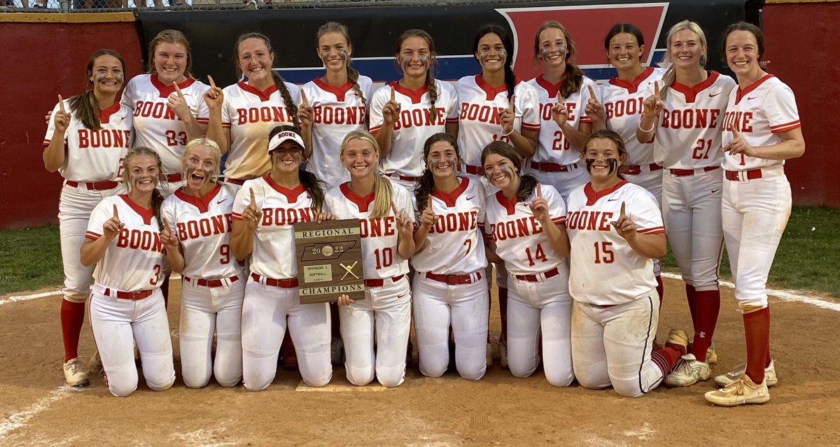 Camryn.Sarvis (@camrynsarvis) on Twitter photo Because it’s Tradition!!! I love this team!!! Undefeated Region Champions!! <a href="/BooneSoftball22/">Daniel Boone Lady Blazer Softball</a> <a href="/ScGenovese/">Carolina Elite SC National-Genovese</a> <a href="/DanaFusetti/">Dana Fusetti</a> <a href="/Vol_Softball/">Tennessee Softball</a> <a href="/KarenWeekly/">Karen Weekly</a> <a href="/CoachMalveaux/">Chris Malveaux</a> <a href="/KateMalveaux/">Kate Malveaux</a> <a href="/MRhodesSmith/">Megan Smith</a> Because it’s Tradition!!! I love this team!!! Undefeated Region Champions!! <a href="/BooneSoftball22/">Daniel Boone Lady Blazer Softball</a> <a href="/ScGenovese/">Carolina Elite SC National-Genovese</a> <a href="/DanaFusetti/">Dana Fusetti</a> <a href="/Vol_Softball/">Tennessee Softball</a> <a href="/KarenWeekly/">Karen Weekly</a> <a href="/CoachMalveaux/">Chris Malveaux</a> <a href="/KateMalveaux/">Kate Malveaux</a> <a href="/MRhodesSmith/">Megan Smith</a>