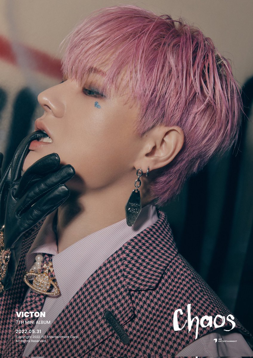 dohansethereal's tweet photo. [Intermezzo]

If you made it this far then make sure to check out VICTON upcoming comeback with "Chaos (the 7th Mini Album)" and the title track "Stupid O'Clock" on 31st May 2022! Rt and like are appreciated 😘 #VICTON #CHAOS #Stupid_Oclock #VICTONISCOMING

Ok now moving on~ https://t.co/e3nvqrqMMV