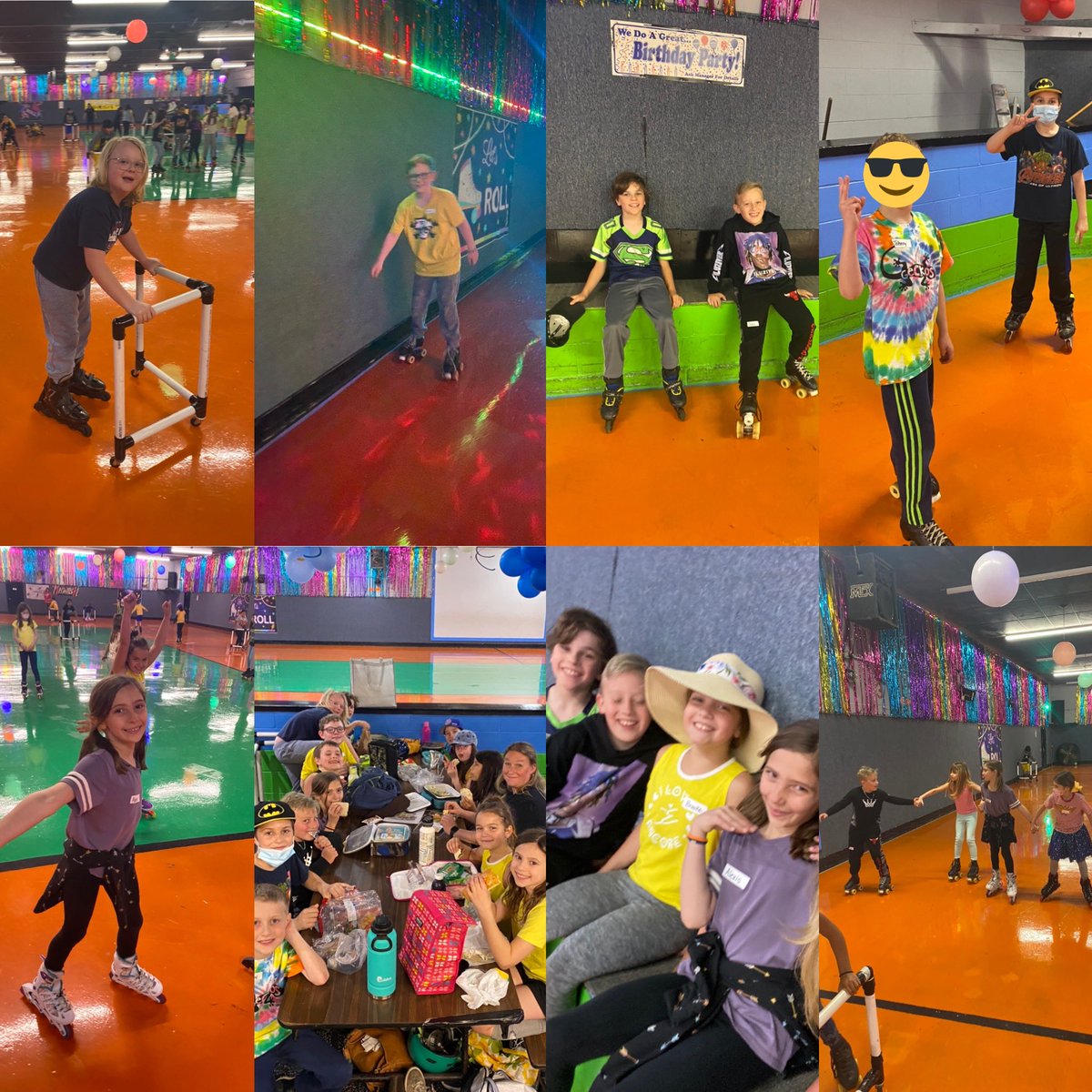 MrsNelson_d118's tweet photo. We had an amazing time on our field trip today! @WaucondaGS118 @WaucondaCUSD118 #d118life #wgs118life #thirdgradegeckos https://t.co/KfyFzuVReb