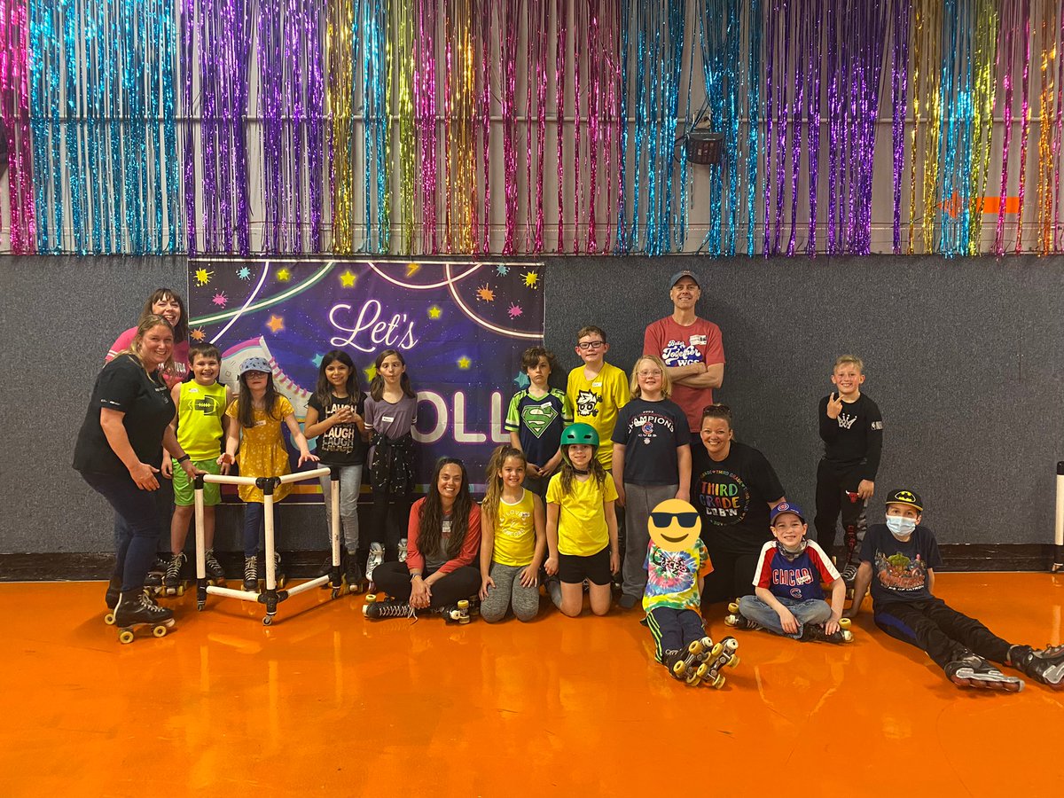 MrsNelson_d118's tweet photo. We had an amazing time on our field trip today! @WaucondaGS118 @WaucondaCUSD118 #d118life #wgs118life #thirdgradegeckos https://t.co/KfyFzuVReb