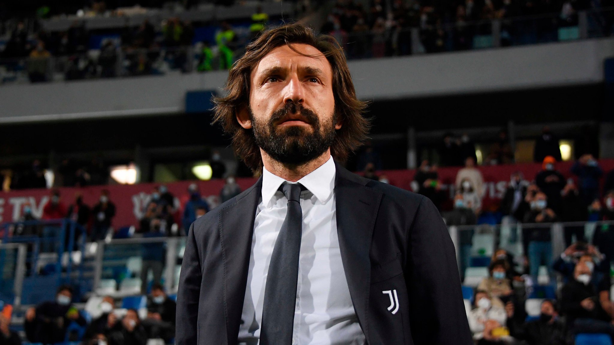 Happy 43rd Birthday Andrea Pirlo. 