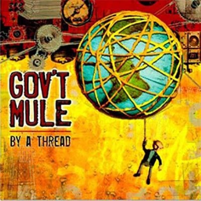cocujazz's tweet photo. La banda estadounidense Gov't Mule publica el 27 de octubre de 2009, a través del sello Evil Teen, el disco "By a Thread".
#GovtMule
#WarrenHaynes
#MattAbts
#DannyLouis
#JorgenCarlsson
#BillyGibbons
#AndyHess
#GordieJohnson
https://t.co/TDb6COZarO https://t.co/iDUW2tteWu