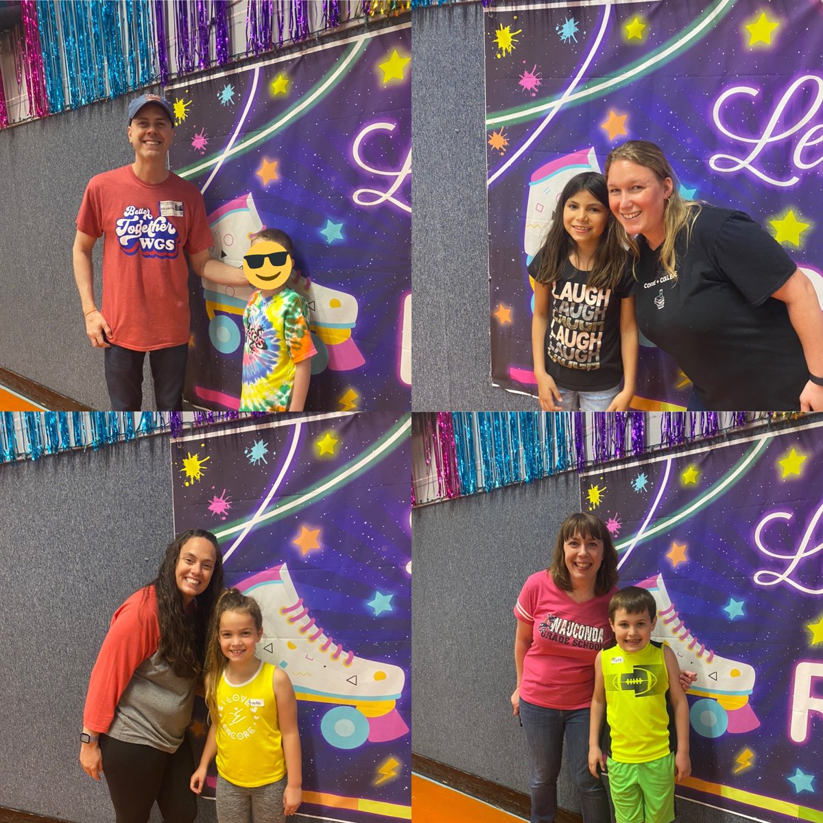MrsNelson_d118's tweet photo. My chaperones were amazing! @WaucondaGS118 @WaucondaCUSD118 #d118life #wgs118life #thirdgradegeckos https://t.co/Lpllhpv0BJ