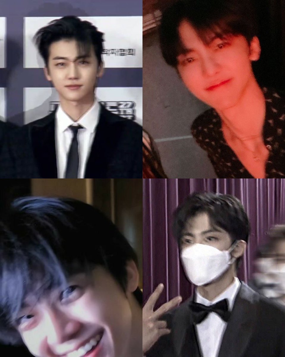 jaemvcl's tweet photo. blurry but you’re na jaemin https://t.co/jQw1tr79Ui
