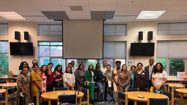 RCMS_PTA's tweet photo. PTA also extends thank you to all the parents who applied for the board positions, nomination committee to, RCMS, Principal Stokes, volunteers and current board members for their service &amp; commitment.
We also welcome the newly elected Board members and wish them very best. https://t.co/MnsTmmWwKM