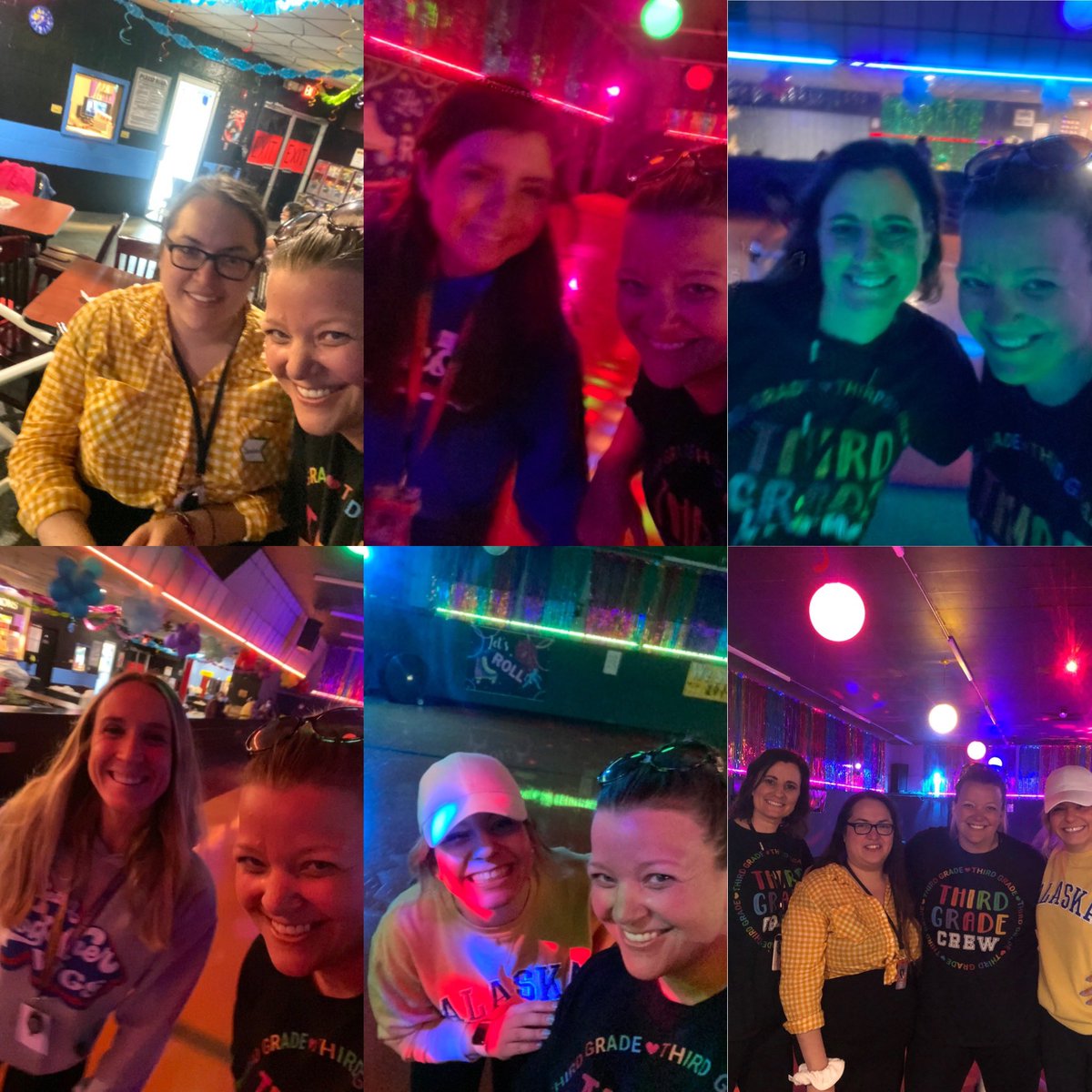 MrsNelson_d118's tweet photo. I work with some of the best! ❤️ @WaucondaCUSD118 @WaucondaGS118 #d118life #wgs118life #thirdgradegeckos https://t.co/L0M8uMTmpT