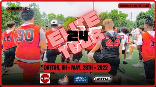 Thank you for the invite. <a href="/Compete24_/">Compete24</a>