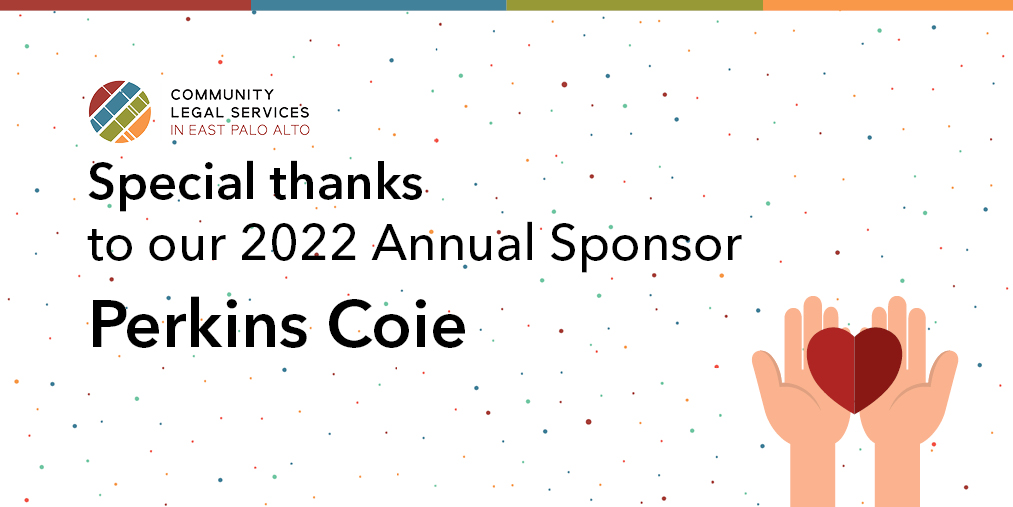 clsepa's tweet photo. @PerkinsCoieLLP, your generosity supports our mission to help local communities achieve a secure and thriving future! Thank you! https://t.co/7jmDuFYy9J