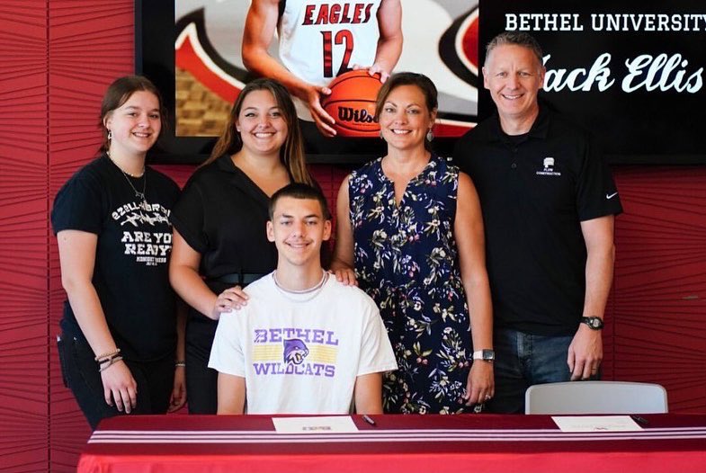 Ezell Harding Boys Basketball tweet media