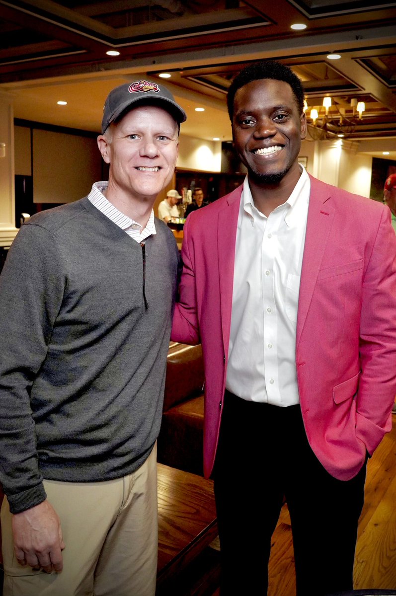 Joe Trauger (@joe_trauger) on Twitter photo Had the great pleasure of hearing Chris Singleton speak at the National Club Conference this week. Met and spoke with him later that day. Powerful message of hope and grace. <a href="/csingleton__2/">Chris Singleton</a> thank you! Had the great pleasure of hearing Chris Singleton speak at the National Club Conference this week. Met and spoke with him later that day. Powerful message of hope and grace. <a href="/csingleton__2/">Chris Singleton</a> thank you!