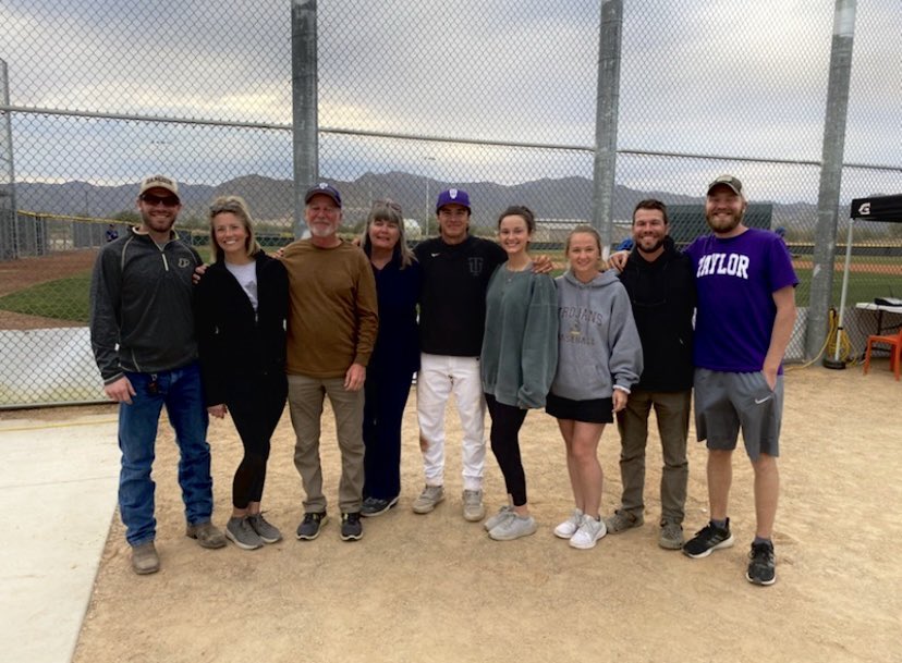 audrey rusche tweet media