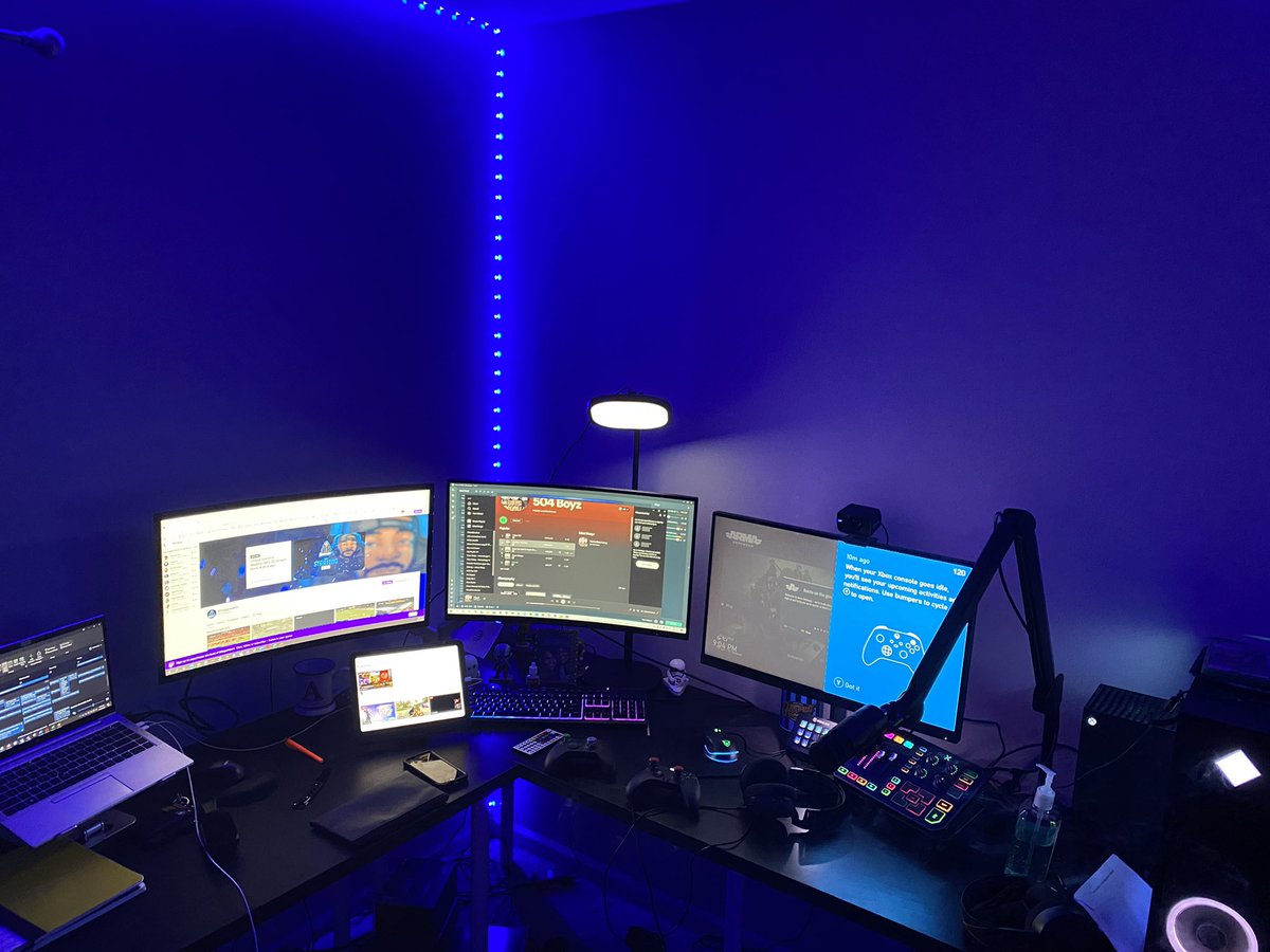 Work in progress…..