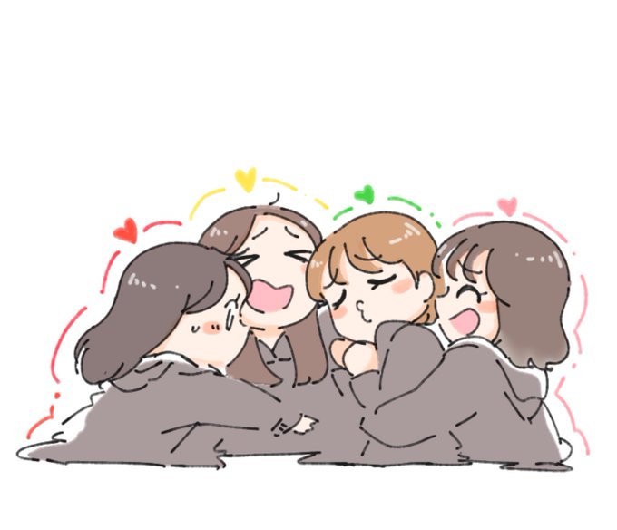 りんご娘のtwitterイラスト検索結果