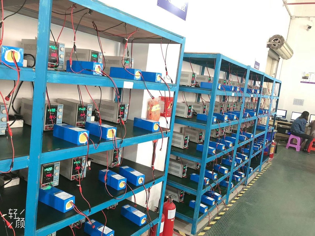 Limeike007's tweet photo. Today's battery is being tested.
You can contact me for a free quotation.
My WhatsApp:+86 18682316625
My WeChat:Lmk530199683 https://t.co/prjNkjfK8G