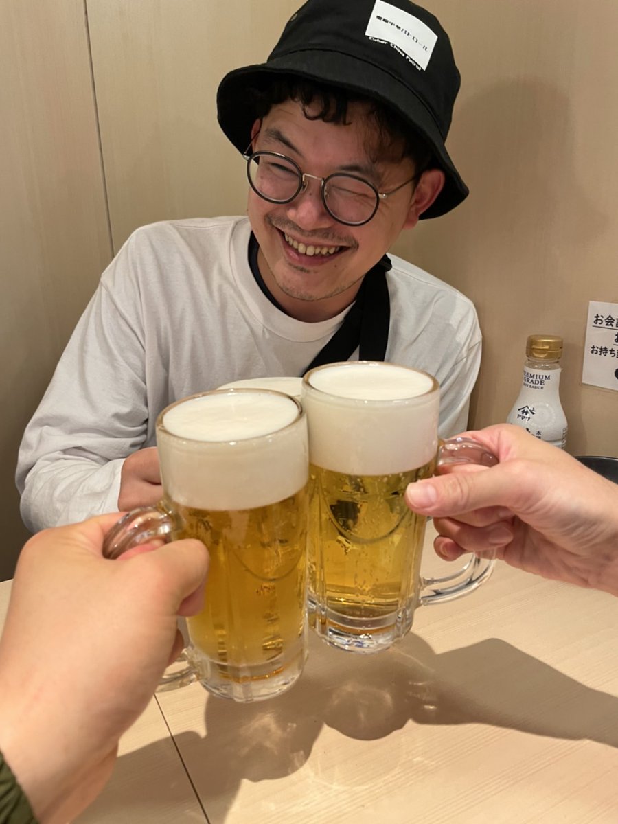 mani_pini's tweet photo. でんぷんさん誕おめ🎂 https://t.co/DuCLhJvdq2