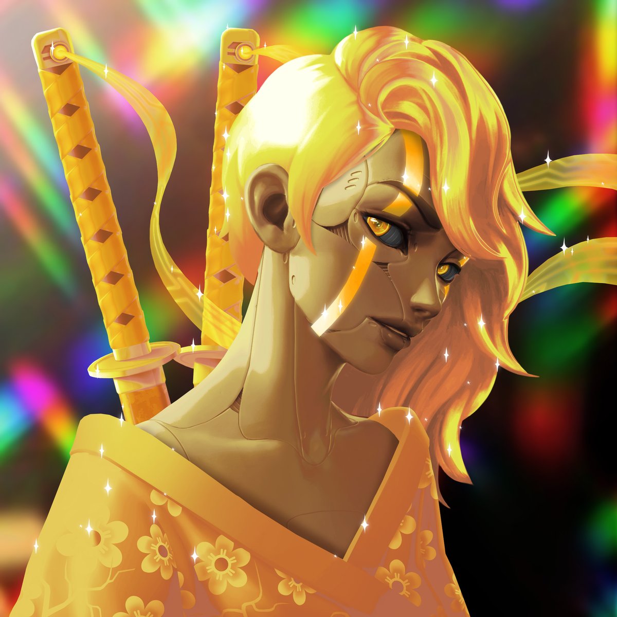 Last 1x FREE MINT Giveaway 🎉

- RT
- Tag 3
- 🔔's ON

&amp; Join: discord.gg/metavolution
We're closing doors @ 10 AM EST...⌛️🚪