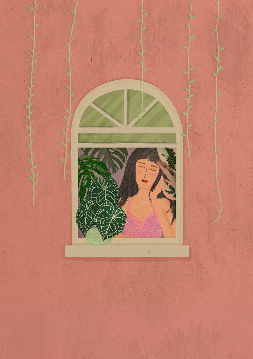 hellonamanama's tweet photo. Gm 🍃✨

#illustrator #illustration #art #NFT #NFTCommunity #nftindonesia #nftart #NFTdrop #plants https://t.co/LsiMdFc7vU