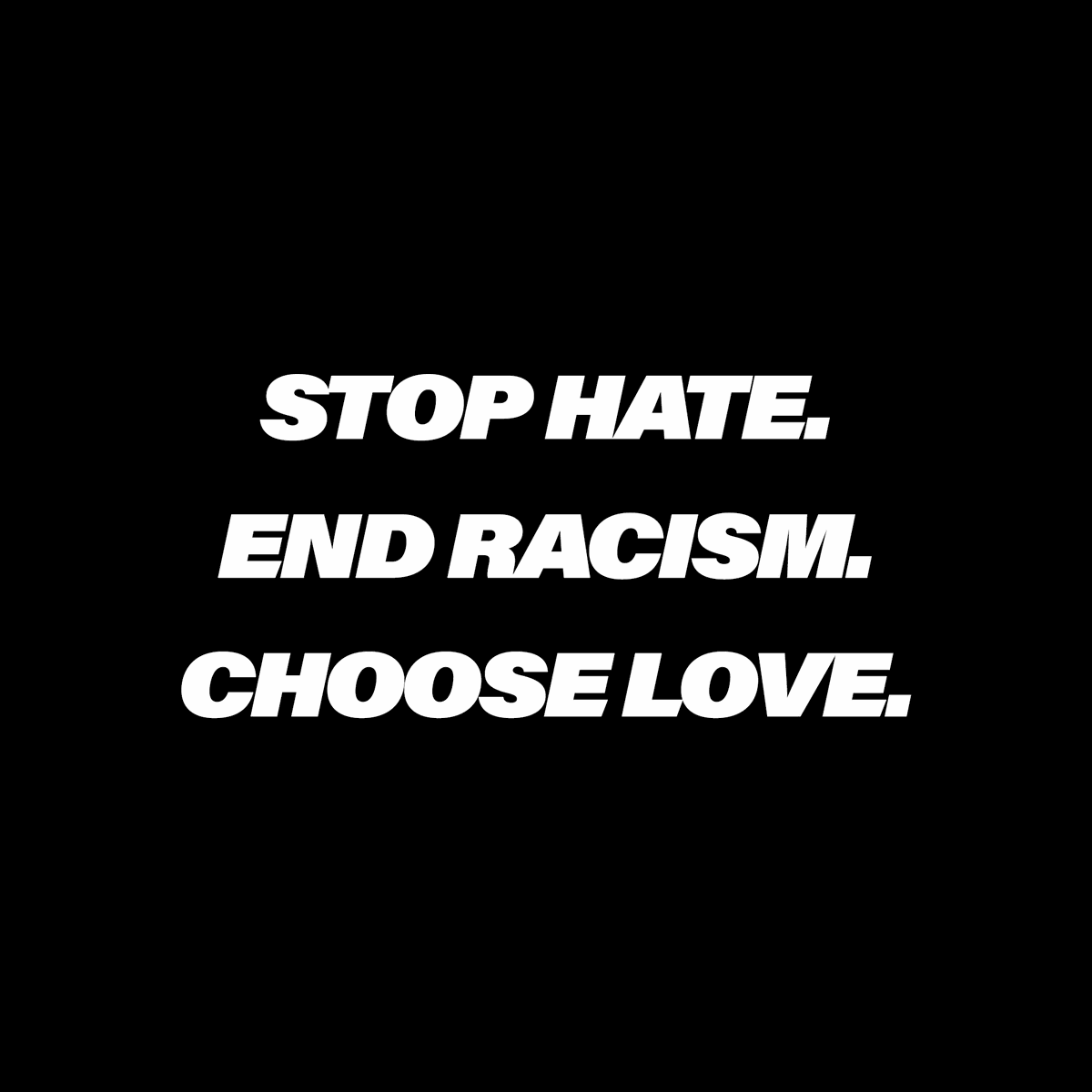 The horrific violence that occurred in our community on Saturday filled us with sorrow, grief and anger. WNY APA stands in solidarity with the families who lost loved ones &amp; with the black community as we continue to fight racism. Hatred has no home here, love will prevail.