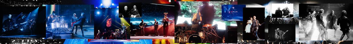 Gracias Totales por la noche hermosa de ayer Buenos Aires 🇦🇷❤️
.
.
#SodaStereo #BuenosAires #GraciasTotales