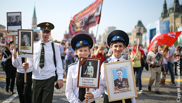 «Патриотизм можно только воспитать» vz.ru/politics/2022/…