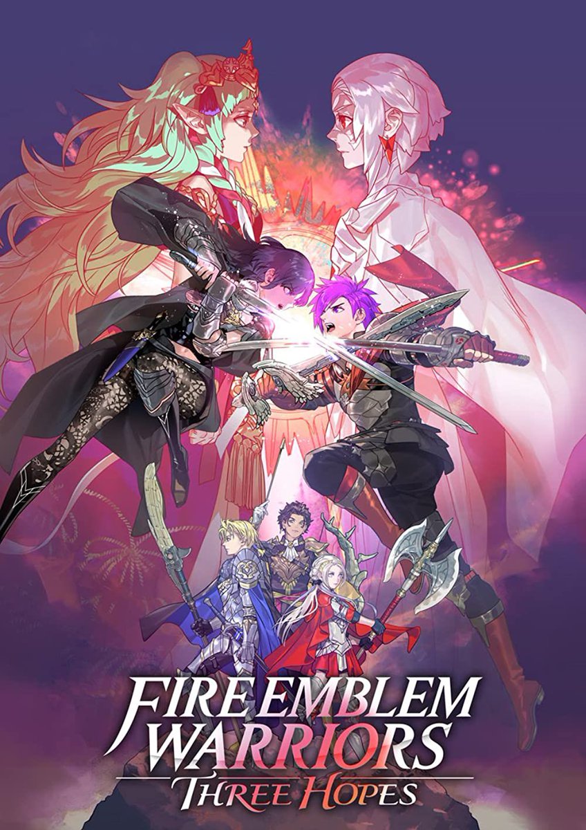 Ace705Mm's tweet photo. The Fate Grand Order x Fire Emblem crossover looks amazing so far #FireEmblem #FateGO https://t.co/eWeeD0VxoJ