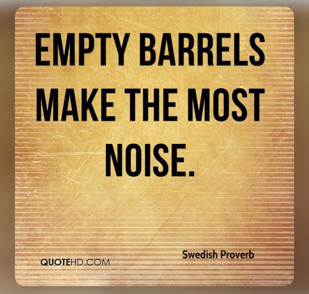 Don’t JUST be a noisemaker‼️Surround yourself w/some actual substance &amp; include people in your ⭕️ that build you up, &amp; propel you towards successfully achieving your 🙌🏻 <a href="/SPNlocal/">Mike O'Connor #SPN</a> <a href="/thebigoknows/">Mike OConnor</a> <a href="/gotcredit/">Got Credit?</a> <a href="/irambowman/">Ira Bowman</a> @DebDoesSBA <a href="/dpistulka/">Damon Pistulka</a> <a href="/eric_crux/">Eric Doyle</a> <a href="/LtcOakland/">LTC(R) Oakland McCulloch🇺🇸</a> #FolloForFolloBack