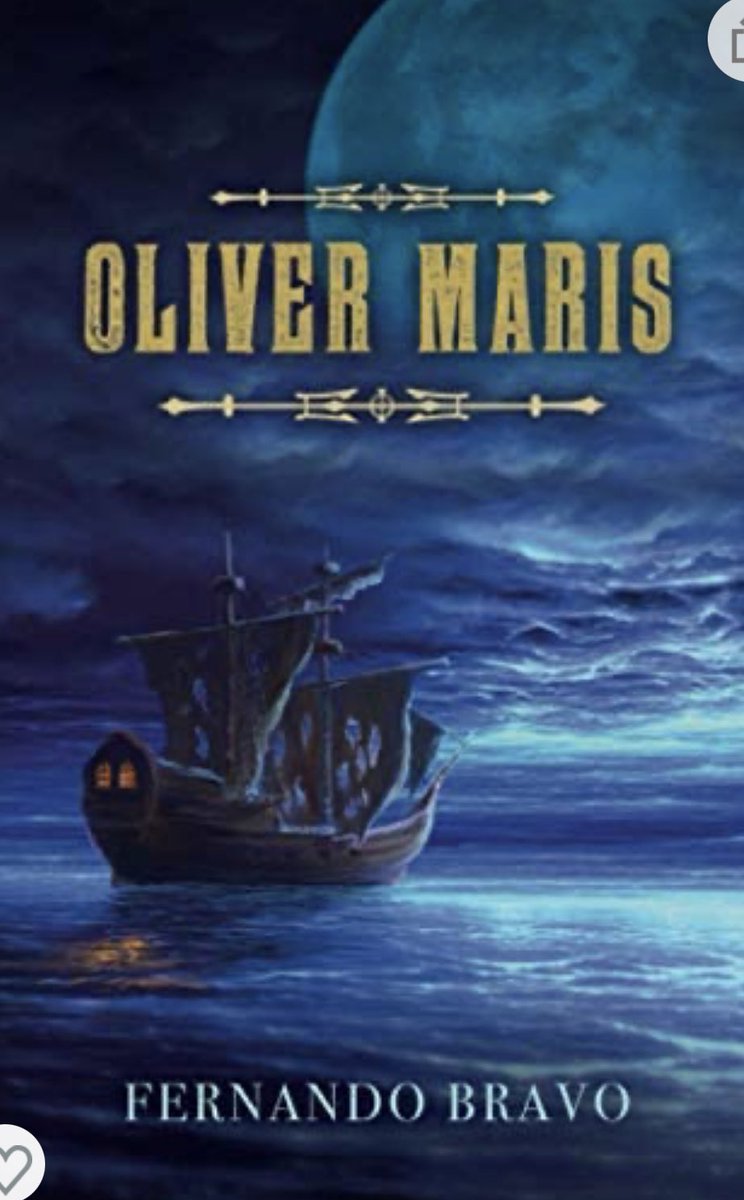 @lucyturnspages Thank you @lucyturnpages show us your book cover and a link to it #olivermaris #fantasyfiction #middlegradefiction #adventurestories #heartwarmingstories