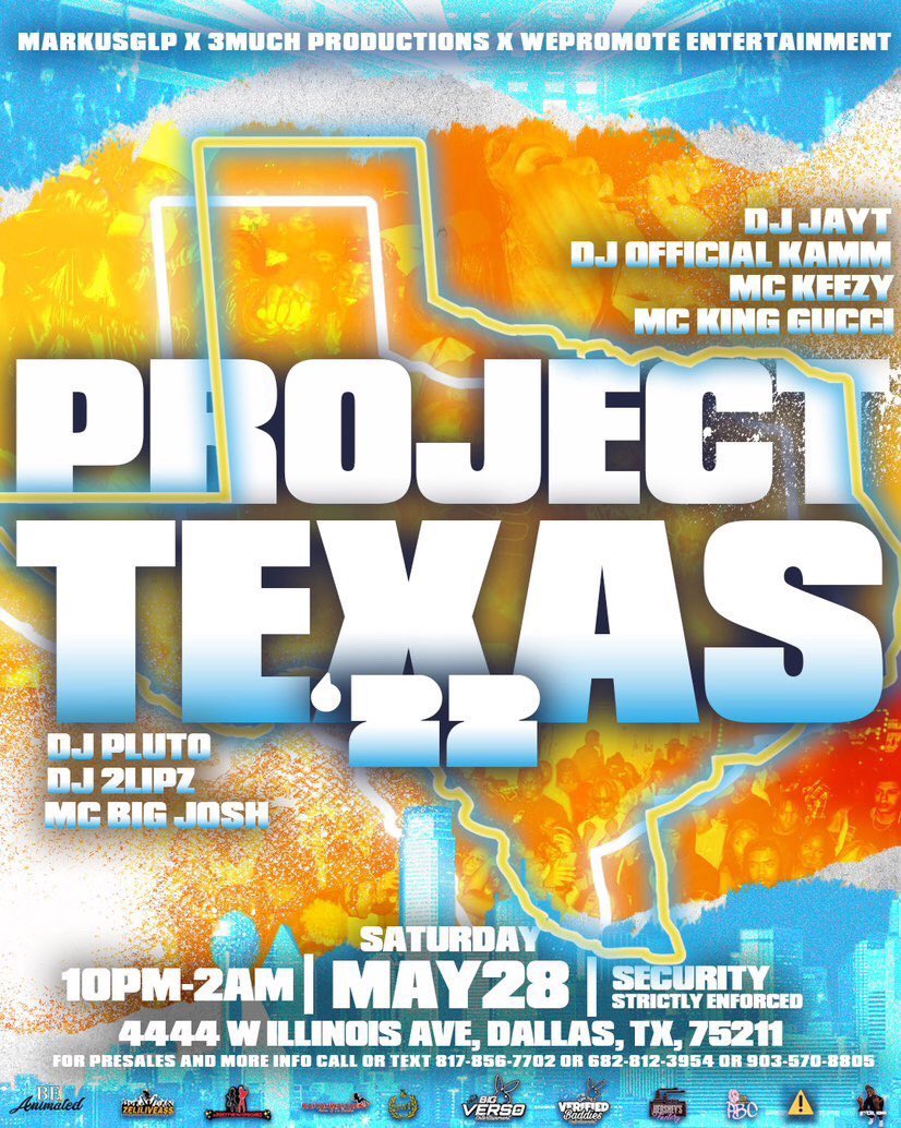 c0bey_'s tweet photo. The most anticipated play in DALLAS TEXAS 🗣‼️ May 28th https://t.co/xZk9723yrB