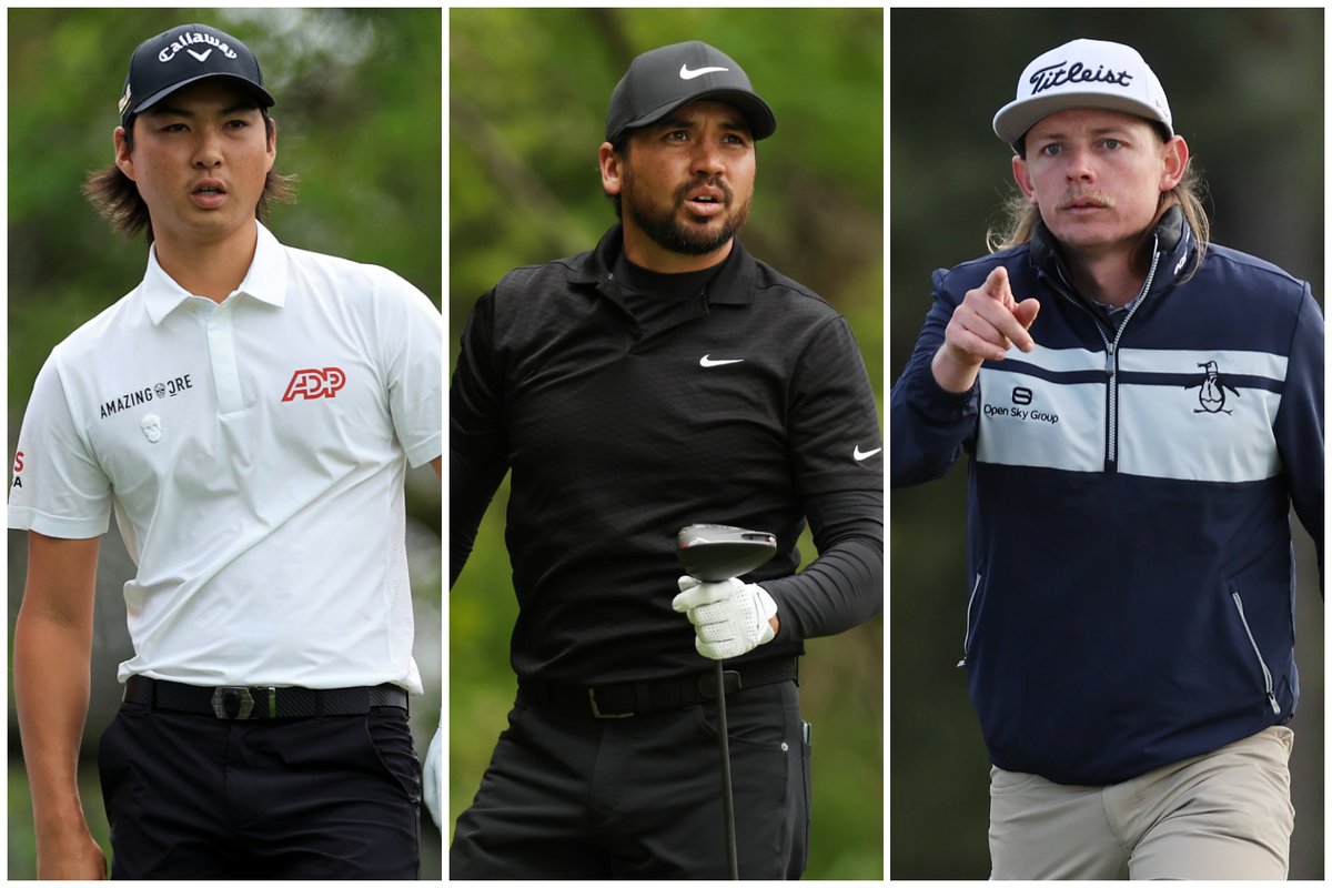 Fox Sports Golf tweet media