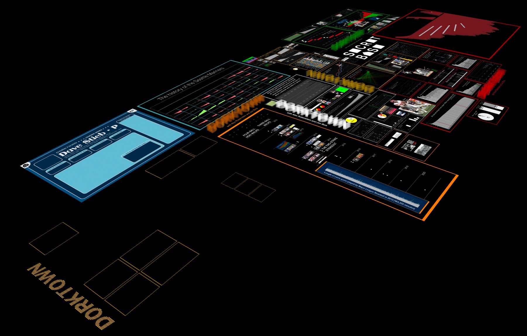 Jon Bois On Twitter Working On Stuff Https T Co Jhzcon2ytn Twitter