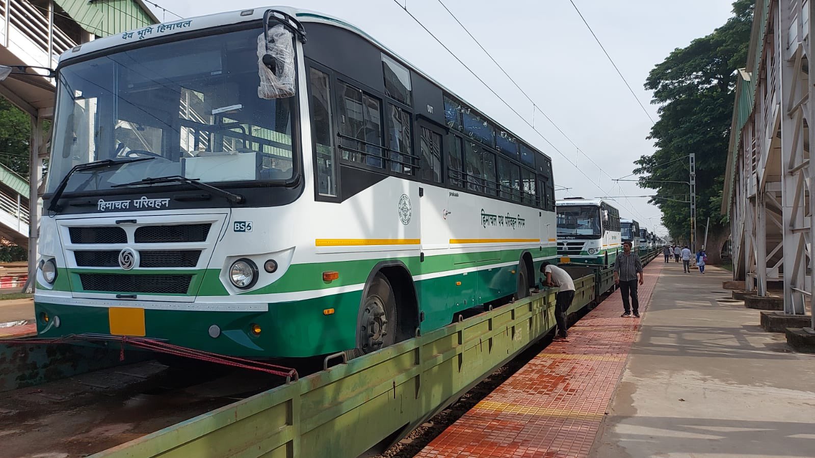 Ministry of Railways on Twitter: