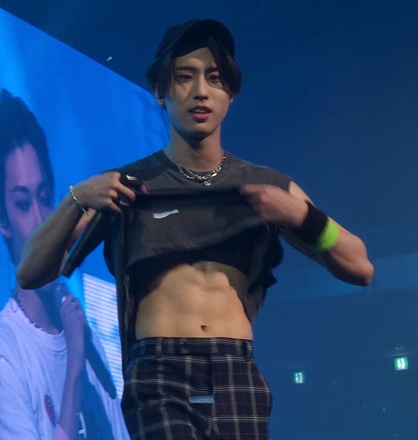 good boy.                             gone bad.