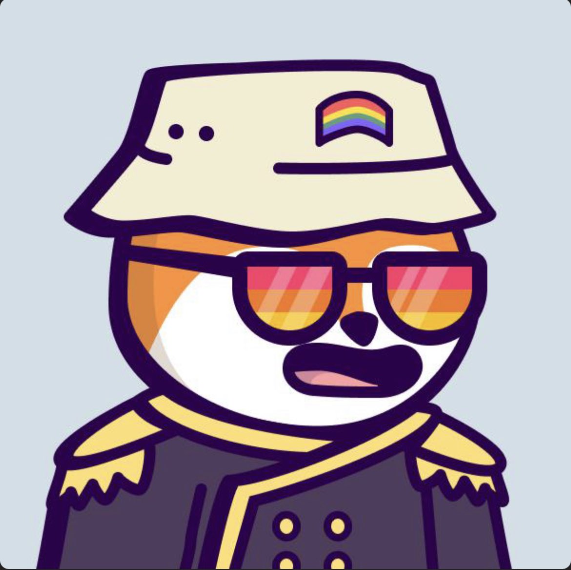 Gambles ⭐️ tweet media