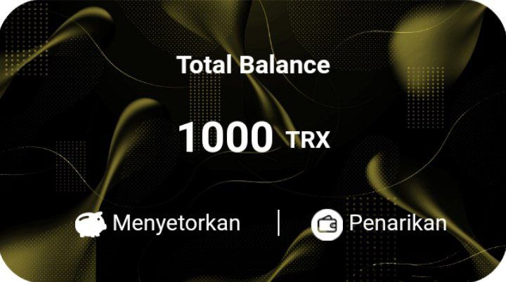 mining_trx20's tweet photo. Registrasion bonus 1000TRX
https://t.co/Ki0WlQYS7V
1: The site's daily mining revenue is 6% (new user registration successfully deposits at least 5trx to activate the account
2: Permanent withdrawal limit (deposit 1-29999trx daily withdrawal 2.5%,
#Cryptocrash #cryptocurrency https://t.co/7cdylR3FbL