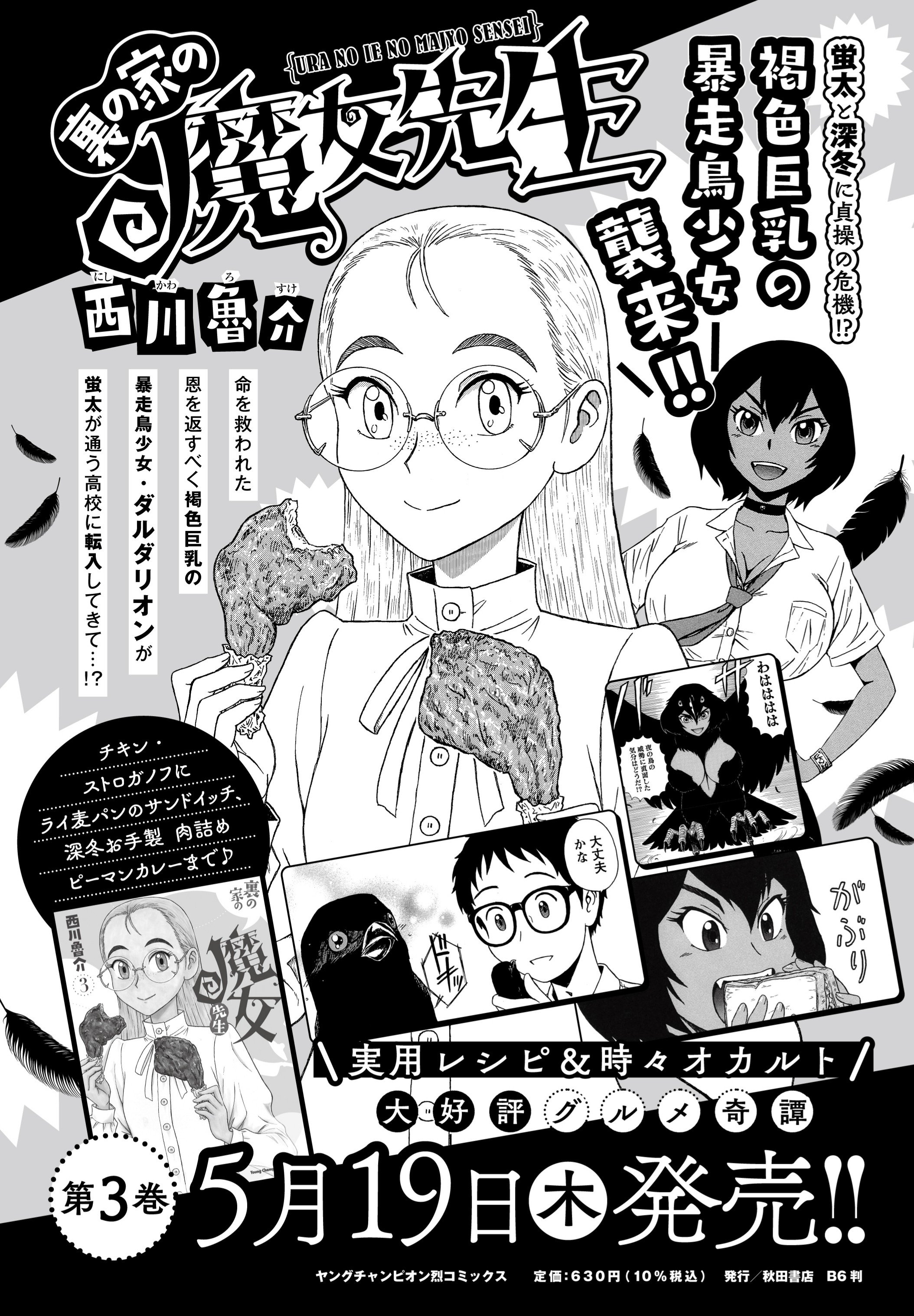 西川魯介 Rosukenskw Twitter