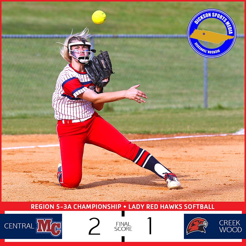 Dickson Sports Media tweet media