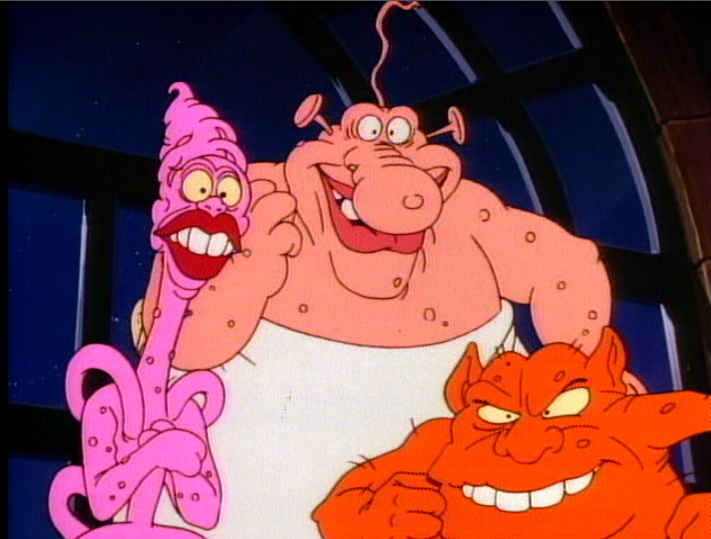 EugWSerra's tweet photo. On September 13, 1986, The Real Ghostbusters premiered on television. #TheRealGhostbusters #LorenzoMusic #MauriceLaMarche #FrankWelker #ArsenioHall #DaveCoulier
#BusterJones #LauraSummer #KathSoucie #JeffAltman #Slimer #Samhain #Boogieman https://t.co/1qLgCOh57s