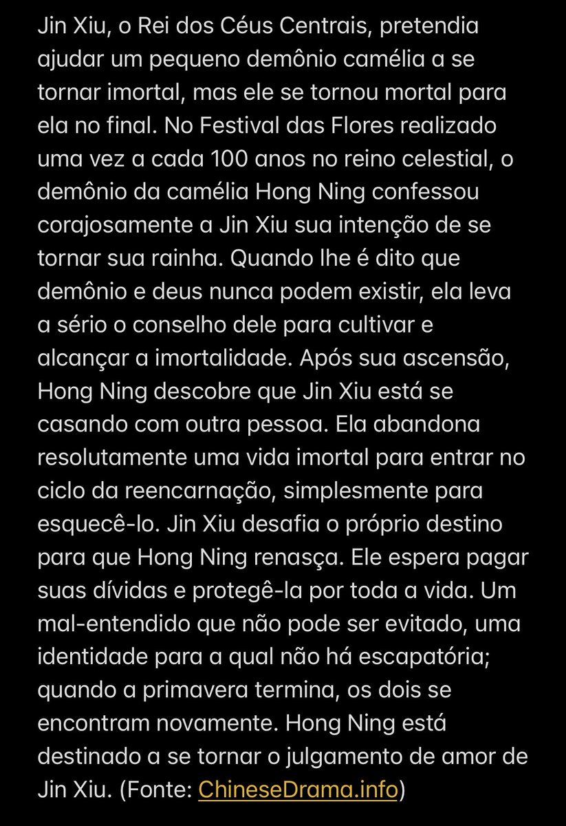 crystalyuanbr's tweet photo. O que podemos esperar de uma sinopse dessa? 🥲
#LoveNeverFails #LiuXueYi #CrystalYuan #YuanBingYan 
~Hyun ⏳ https://t.co/RM5SpOp0uC