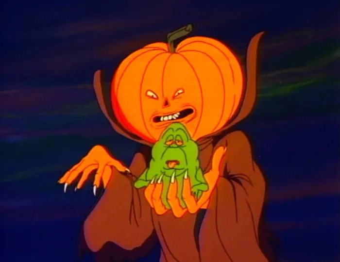 EugWSerra's tweet photo. On September 13, 1986, The Real Ghostbusters premiered on television. #TheRealGhostbusters #LorenzoMusic #MauriceLaMarche #FrankWelker #ArsenioHall #DaveCoulier
#BusterJones #LauraSummer #KathSoucie #JeffAltman #Slimer #Samhain #Boogieman https://t.co/1qLgCOh57s