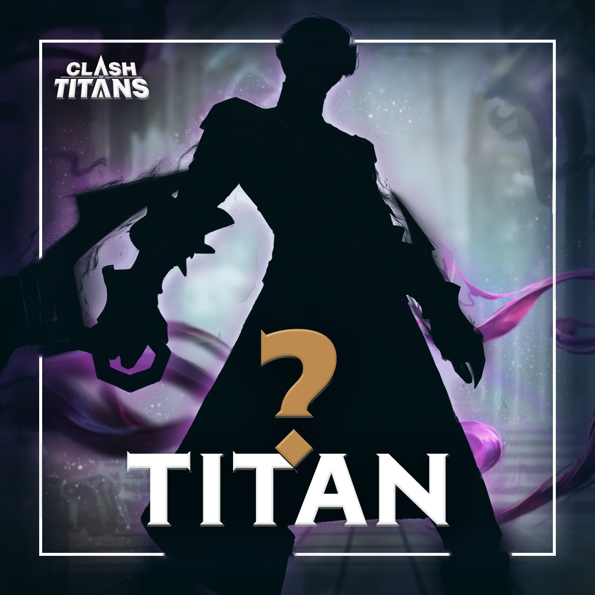 ClashofTitansIN's tweet photo. "No paint can rival the beauty of fresh blood." Can you guess who this titan is?
Comment below! 
#MOBA #CoT #India #CoT #MOBA #India #ClashOfTitans #newtitan https://t.co/KKtKfZ0R2a