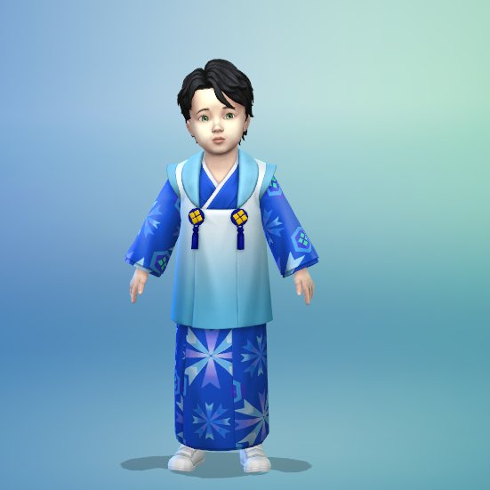 Neni_Kuin's tweet photo. Bruce Ryu Grice Ackerman, El primer y único hijo de mi #Coltkasa también creció y es la fantasía de un dorama🤍⭐️😍. Más lindo el Bruce. #nenisims4 https://t.co/0dpdWEyIkd