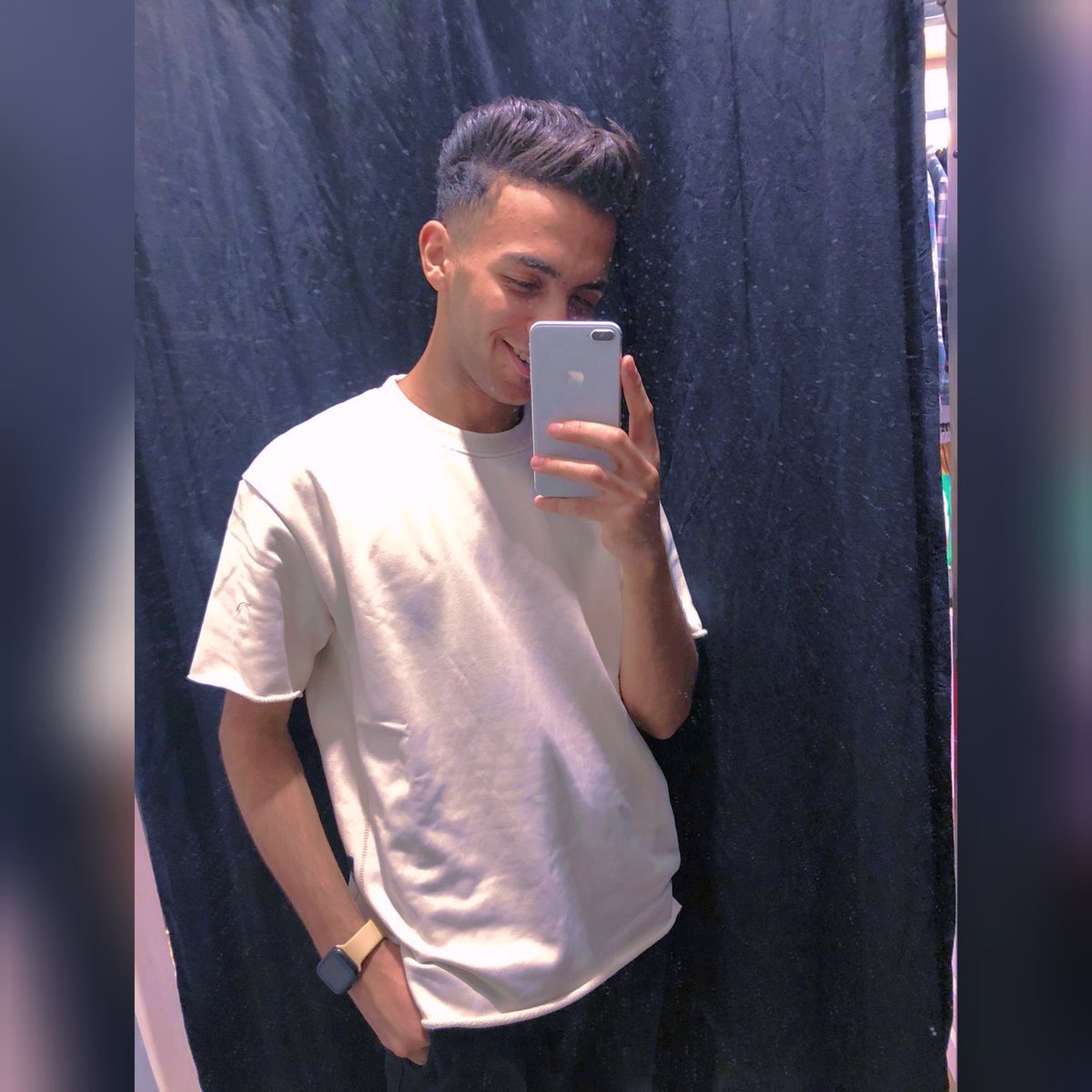 اخوكو ف رعاية الله وانتو ف رعاية اللي معاه🤍🫰🏻.