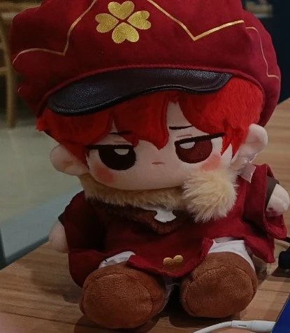 PreorderBz's tweet photo. น้อง Di Xiao Xiao 20cm ตัวเปล่า #ตุ๊กตา
เมจ #Diluk #เก็นชินอิมแพกต์ #原神
‼️เปิด 20/5/2022 19.00น‼️
🏷 490฿ ไม่รวมส่ง
📍 สนใจคลิ๊กเลยงั้บ https://t.co/3uoekDosyN 📍
💰รับผ่อน💰
✅โอนปุ๊ป สั่งปั๊ปไม่ต้องรอปิดรอบจ้า✅ https://t.co/7DZHjCoE4P