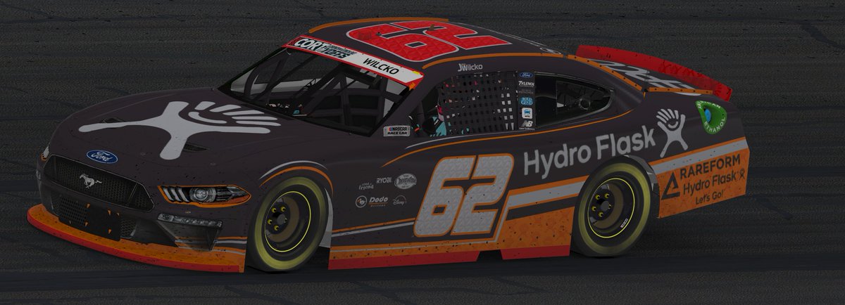 GoBRM's tweet photo. First race of the @CORTRacing CrunchmyLunch Yoff's are in the books.
@RichJette finished 8th
@JWilcko finished 11th
@ChapelHillSim finished 25th https://t.co/LxR3KDrjii
