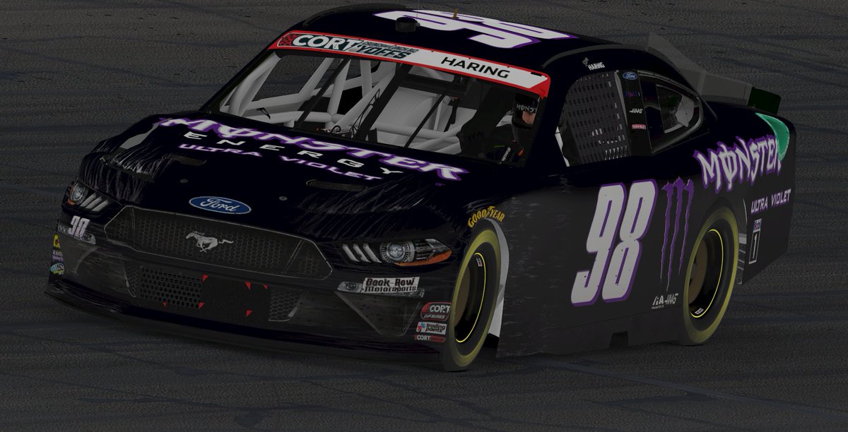 GoBRM's tweet photo. First race of the @CORTRacing CrunchmyLunch Yoff's are in the books.
@RichJette finished 8th
@JWilcko finished 11th
@ChapelHillSim finished 25th https://t.co/LxR3KDrjii