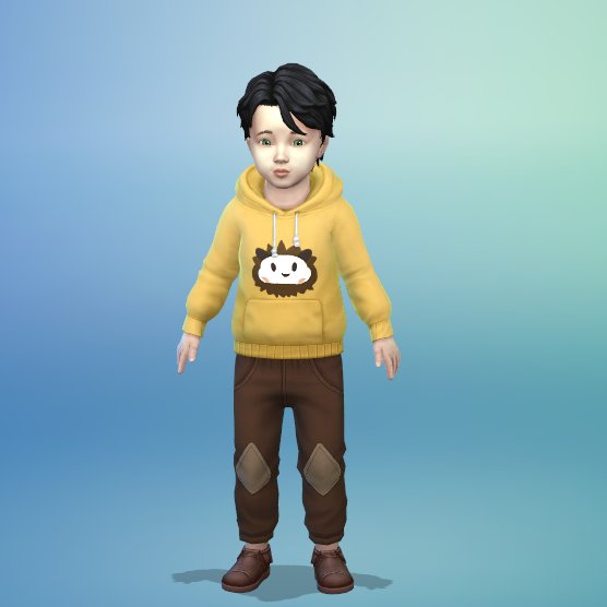 Neni_Kuin's tweet photo. Bruce Ryu Grice Ackerman, El primer y único hijo de mi #Coltkasa también creció y es la fantasía de un dorama🤍⭐️😍. Más lindo el Bruce. #nenisims4 https://t.co/0dpdWEyIkd